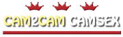 Cam2Cam Camsex 🔥 Live CamtoCam Frauen Sexcams